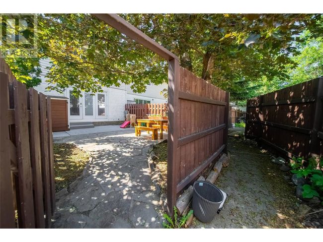 33C Mount Trinity Ave, Townhouse with 3 bedrooms, 2 bathrooms and null parking in Fernie BC | Image 41
