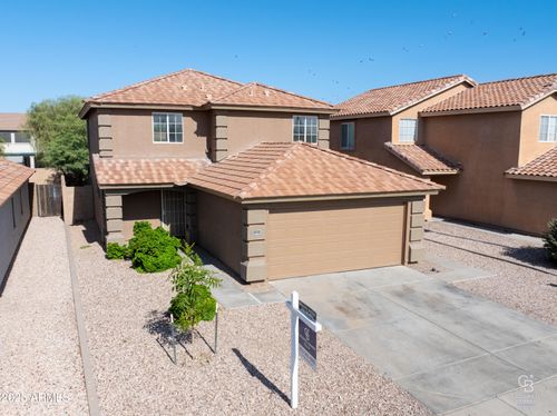 272 S 228th Ln, Buckeye, AZ, 85326-8787 | Card Image