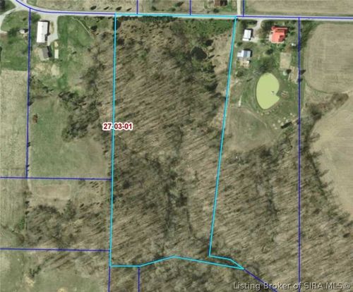 12 E Mansfield Road, Leavenworth, IN, 47137 | Card Image