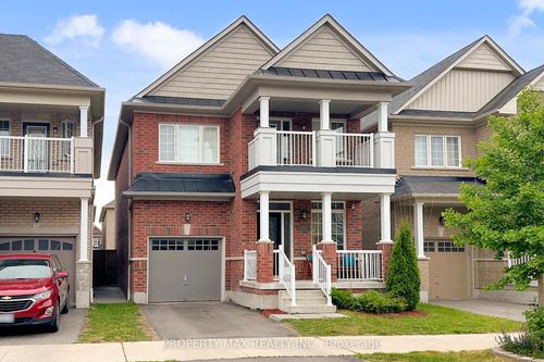 1577 Brandy Crt, Pickering, ON, L1X0C8 | Card Image