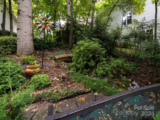 130 Harrop Dun Ct, House other with 3 bedrooms, 3 bathrooms and null parking in Biltmore Lake NC | Image 29