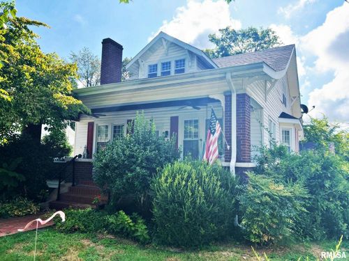 610 Metropolis St, Metropolis, IL, 62960-2141 | Card Image