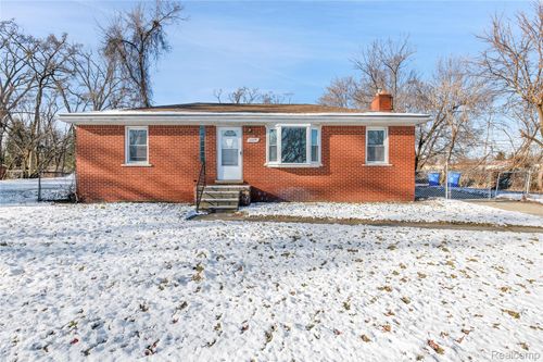 21299 Sunset Ave, Warren, MI, 48091-4678 | Card Image