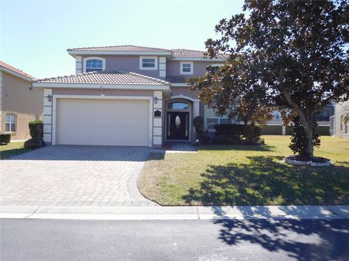 422 Vista Dr, DAVENPORT, FL, 33897-8387 | Card Image