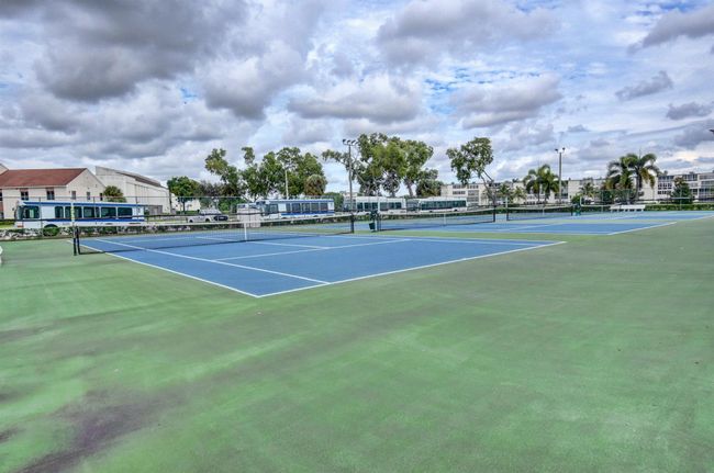 4049 Wolverton C, Condo with 2 bedrooms, 2 bathrooms and null parking in Boca Raton FL | Image 75