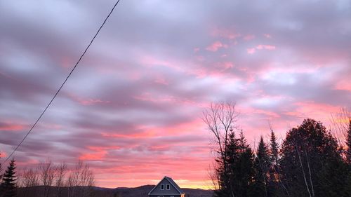 75 Heritage Road, Stewartstown, NH, 03576 | Card Image