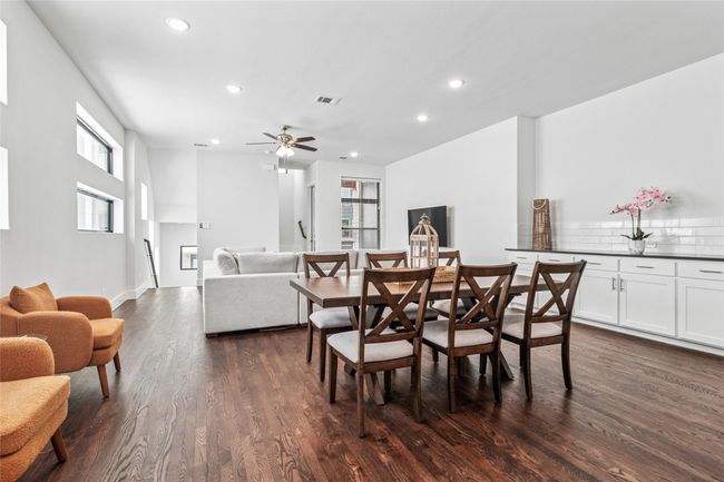 510 Winners Cir, House other with 3 bedrooms, 4 bathrooms and null parking in Rowlett TX | Image 8