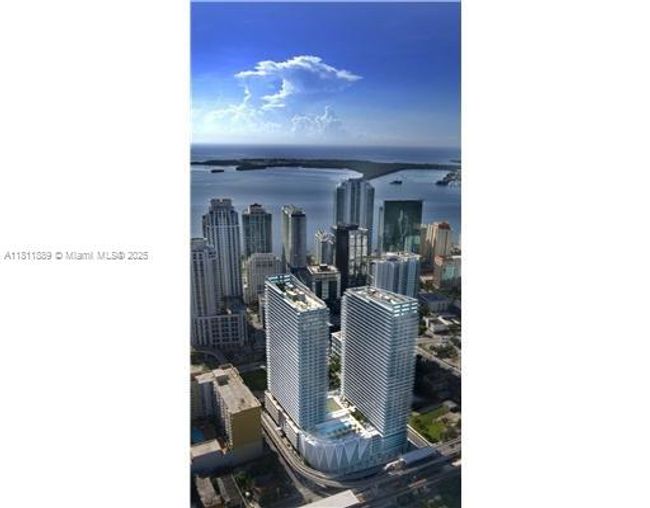 PH4023 - 1111 Sw 1 St Ave, Condo with 2 bedrooms, 2 bathrooms and null parking in Miami FL | Image 34