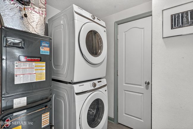 3411 Stanley St, House other with 2 bedrooms, 1 bathrooms and null parking in JACKSONVILLE FL | Image 9