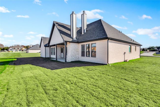 1065 Julian Dr, House other with 4 bedrooms, 3 bathrooms and null parking in Van Alstyne TX | Image 39