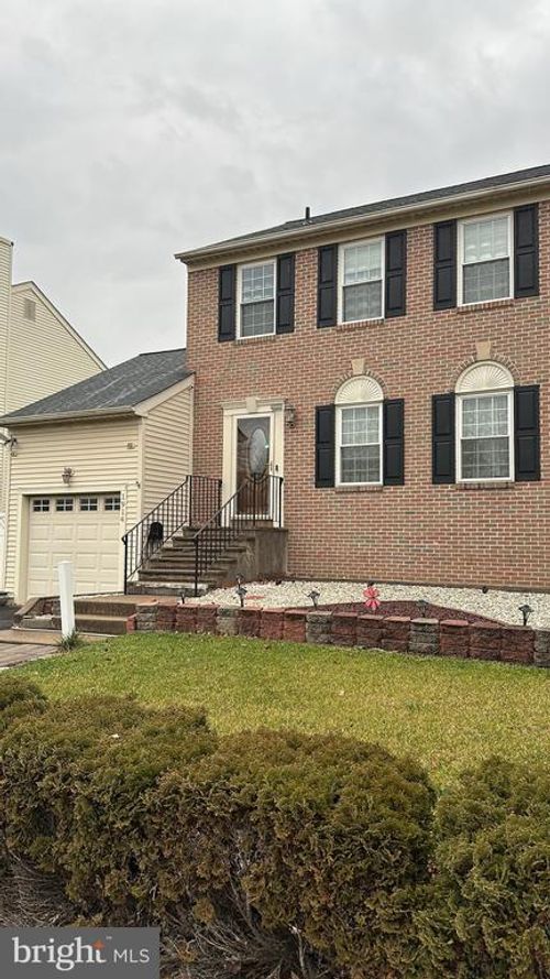 1914 Colonial Dr, Croydon, PA, 19021-5609 | Card Image