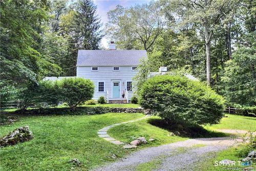 48 Salem Rd, Weston, CT, 06883-1747 | Card Image