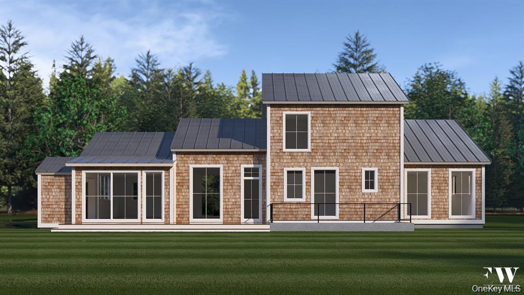 Residential in Gardiner 5