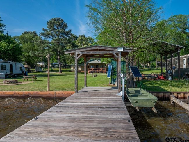 22090 Sportsman Dr, House other with 3 bedrooms, 2 bathrooms and null parking in Chandler TX | Image 25