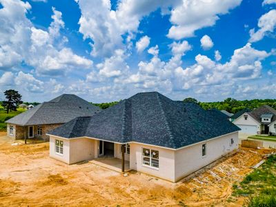 213 Sides, House other with 4 bedrooms, 2 bathrooms and null parking in Bullard TX | Image 3