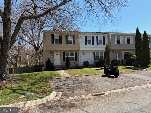 9010 Bramble Bush Ct, GAITHERSBURG, MD, 20879-1620 | Card Image