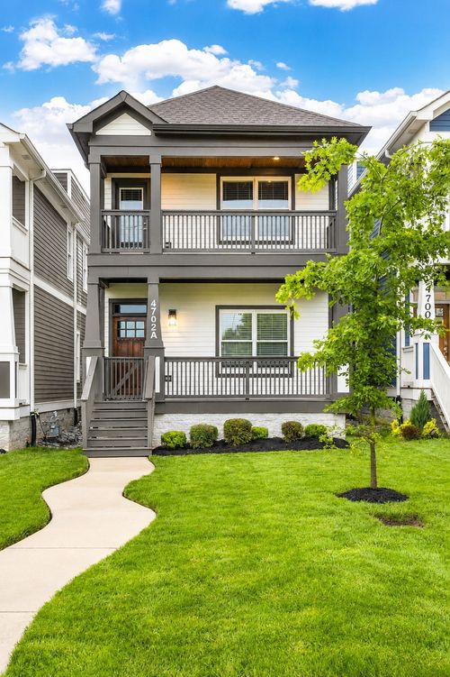 a-4702 Indiana Ave, Nashville, TN, 37209-2146 | Card Image