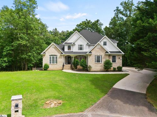 116 Augusta National, Anderson, SC, 29621-4284 | Card Image