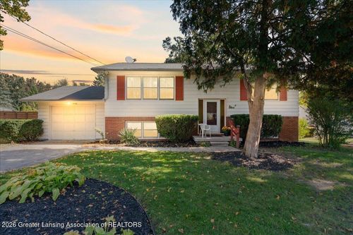 420 Renker Rd, Lansing, MI, 48917-2882 | Card Image