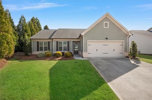 918 Camellia Ln, Jefferson, GA, 30549-9901 | Card Image