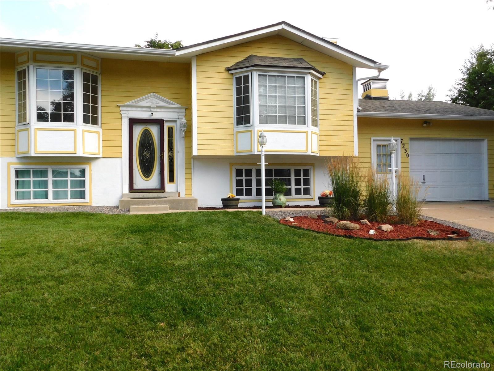 Washington Way, Centennial, CO 80122