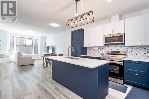 2001 Luxstone Blvd Sw, Airdrie, AB, T4B2Y6 | Card Image