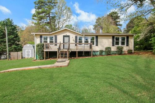3100 Mangum Dr, Cumming, GA, 30041-8796 | Card Image