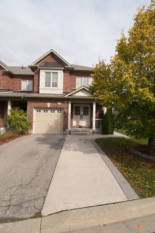 97 Cedarbrook Rd, Brampton, ON, L6R0W4 | Card Image