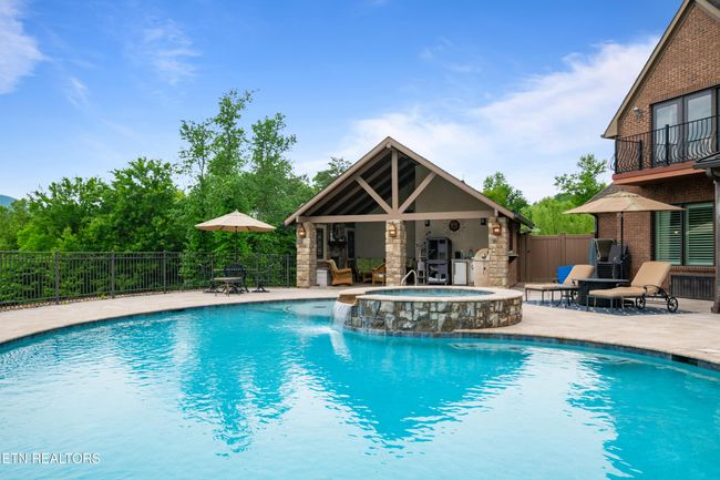 759 Indian Mountain Rd, House other with 4 bedrooms, 4 bathrooms and null parking in Jellico TN | Image 53