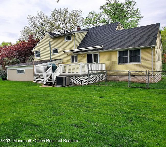 22 Crane Parkway, Sold in Cranford Zoocasa