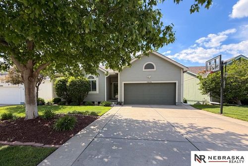 14634 Saratoga Street, Omaha, NE, 68116 | Card Image