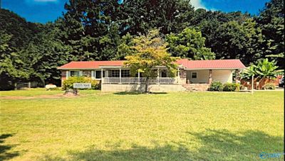 13285 Alabama Highway 9, House other with 4 bedrooms, 2 bathrooms and null parking in Cedar Bluff AL | Image 1