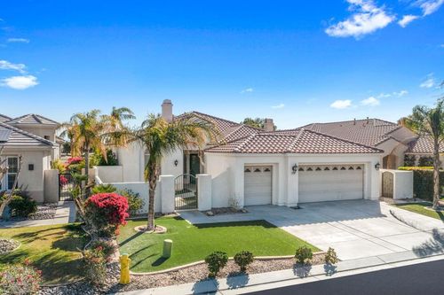 94 Via Las Flores, Rancho Mirage, CA, 92270-5204 | Card Image