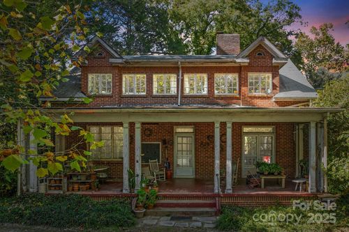414 Beaucatcher Rd, Asheville, NC, 28805-1711 | Card Image