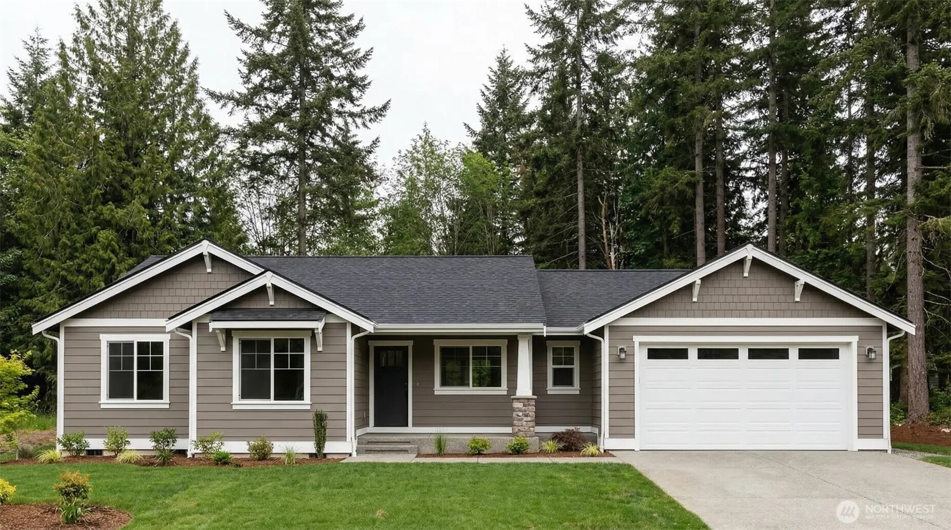 Residential in Elma 3