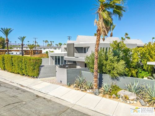 2286 N Junipero Ave, Palm Springs, CA, 92262-2873 | Card Image