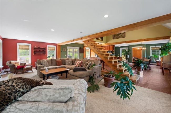 6165 Vt Route 30, House other with 4 bedrooms, 3 bathrooms and null parking in Pawlet VT | Image 20