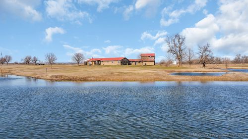 380 Blue Bell Rd, Springer, OK, 73458-8092 | Card Image