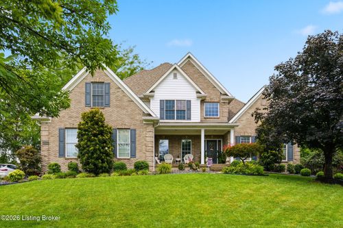 6502 Arbor Ridge Dr, Crestwood, KY, 40014-7746 | Card Image
