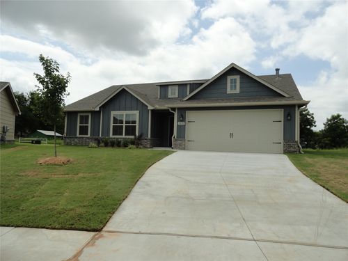 3429 Plymouth Pl, Broken Arrow, OK, 74014-2054 | Card Image