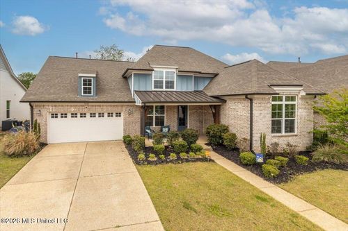 7207 Edgewater Drive, Olive Branch, MS, 38654 | Card Image