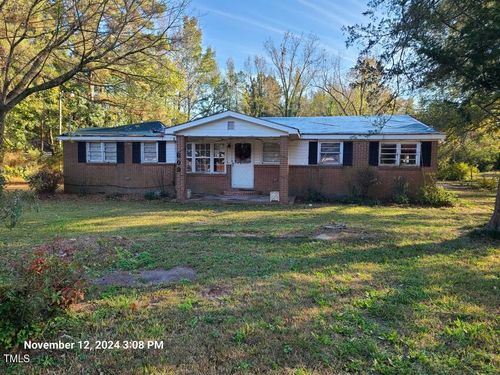 609 W College St, Warsaw, NC, 28398-1601 | Card Image