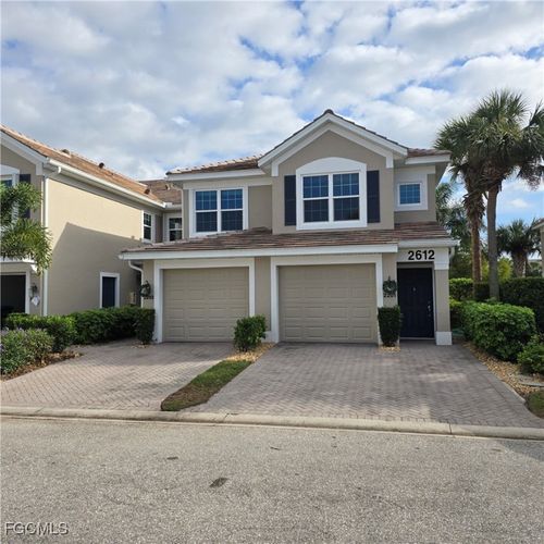 2201-2612 Somerville Loop, CAPE CORAL, FL, 33991 | Card Image