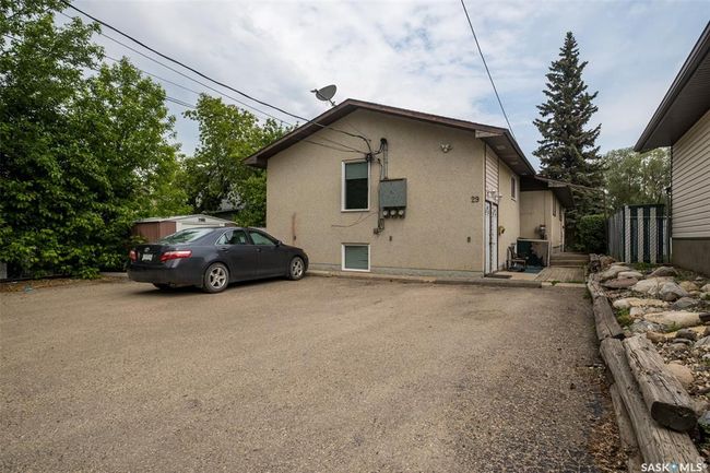 29 24 Th St E, House other with 5 bedrooms, 4 bathrooms and 4 parking in Prince Albert SK | Image 42