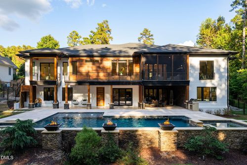 745 The Preserve Trl, Chapel Hill, NC, 27517-7689 | Card Image