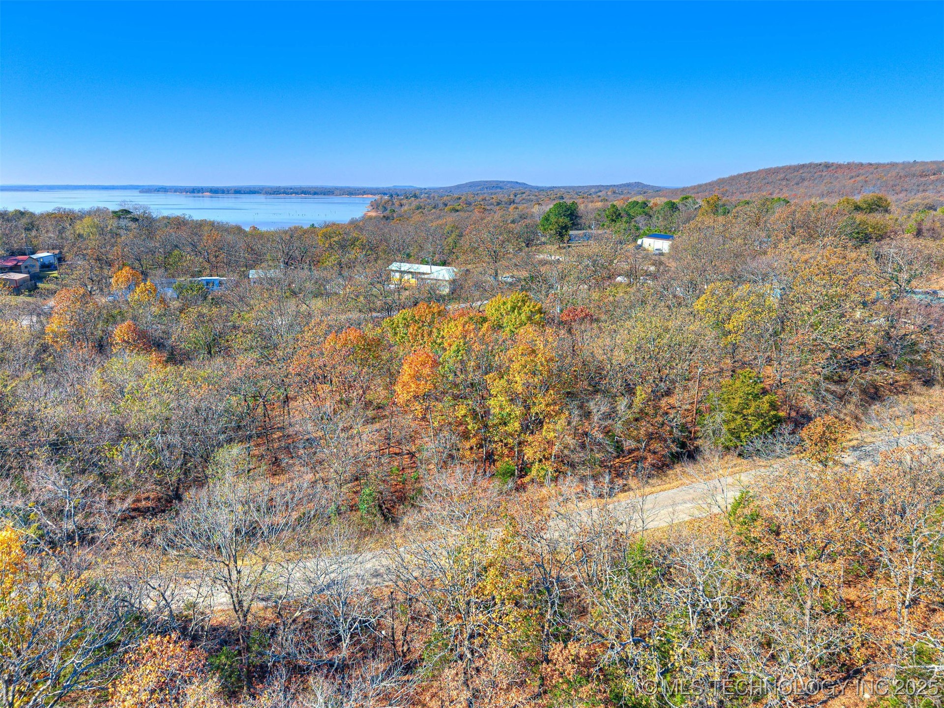 Land in Eufaula 3