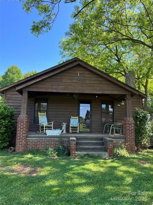 870 E Nc 152 Hwy, China Grove, NC, 28023-8477 | Card Image