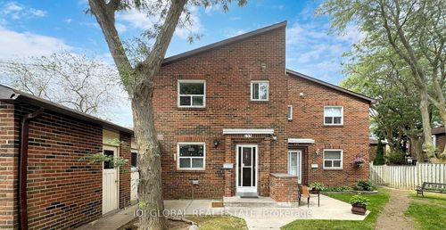 155-124 Dusay Pl, Scarborough, ON, M1W2N2 | Card Image