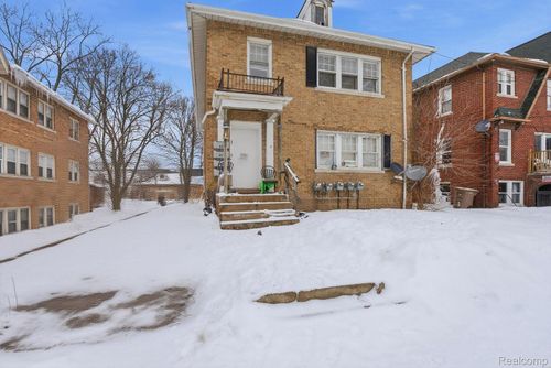 78 Newberry St, Pontiac, MI, 48341-1139 | Card Image