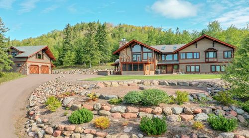21 Eagle Mountain Ln, Lutsen, MN, 55612 | Card Image